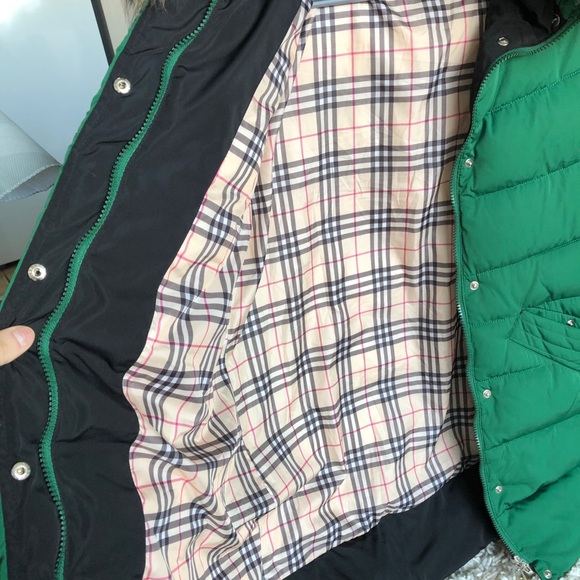 Brand New Winter Coat!!! - Picture 5 of 10